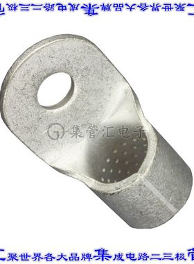 36932 环形连接器端子圆形3/8接线柱4/0AWG压接