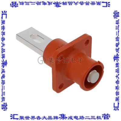 SLPIRBBPNO2 连接器端子母型插座插口母线