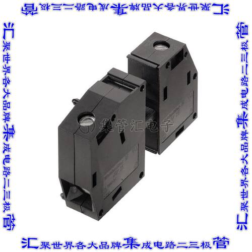 2444300000 接插件连接器WGK 25/Z GY BX