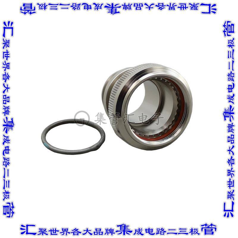 TXR40AC00-1812AI 接插件连接器CONN BACKSH ADPT SZ19 F SIL M28