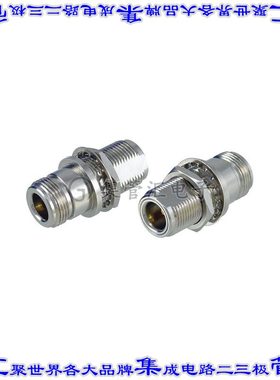 AXA-NFNFB2 连接器adapter适配器 N 插孔母插口