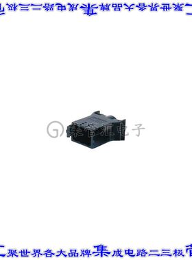 1460G2-BK 连接器配件 插头框架