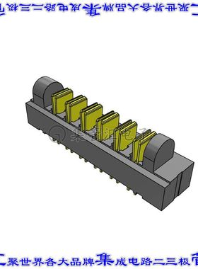 FMPT-06-01-L-S-V 接插件连接器FLEX MATE MINI POWER TERMINAL