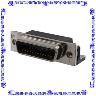 RCPT 接插件連接器CONN SOLDER 24POS 5553811