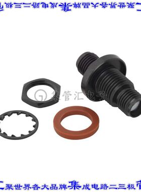 132170-12-BC 连接器adapter适配器 SMA 插孔母插口