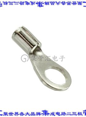 192030485 0192030485环形连接器端子圆形8接线柱18-22AWG压接