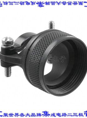 A8504952116A 接插件连接器CONN CABLE CLAMP SZ 16 BLACK