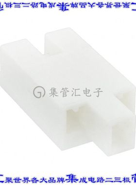 360051-1 接插件连接器CONN RCPT CLUSTER BLCK HSG 3POS