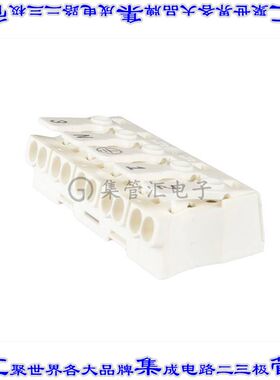 LK 980-01/ 5 BD 3 N PE 1 2 接插件连接器CONN LUMINAIRE 5POLE