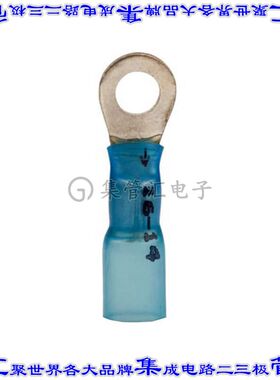 94851 环形连接器端子圆形10接线柱14-16AWG压接