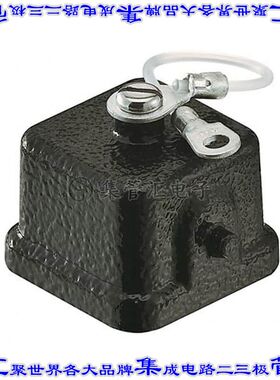 9370035405 09370035405连接器配件 盖,带固定线