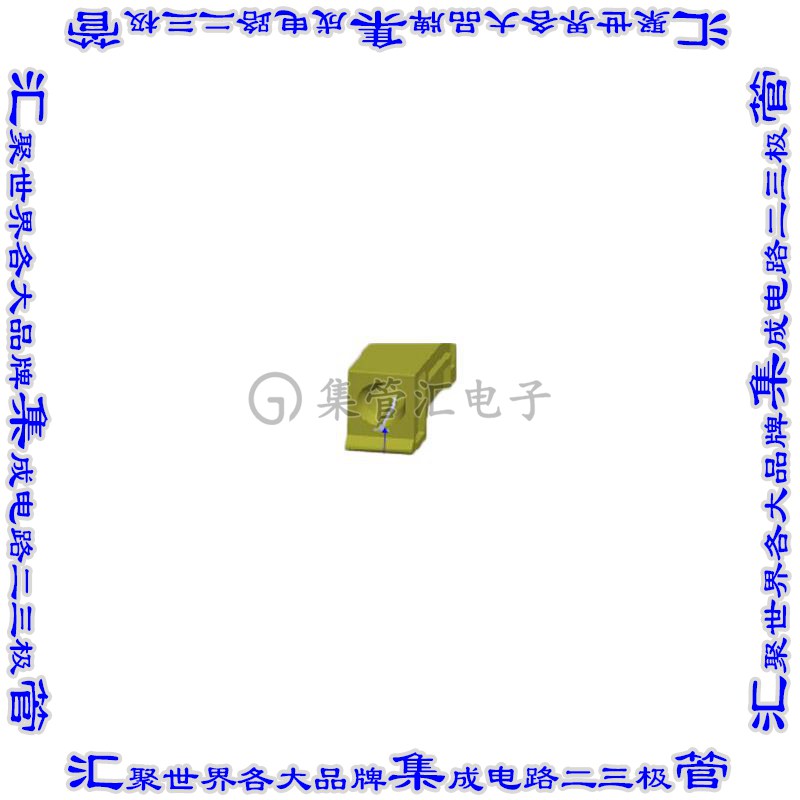 10045597-101LF 连接器配件 导轨插座图片