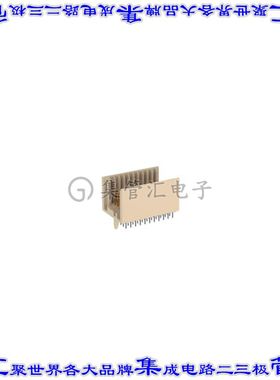 44147 接插件连接器2MM HM C 55POS M 3.7MM