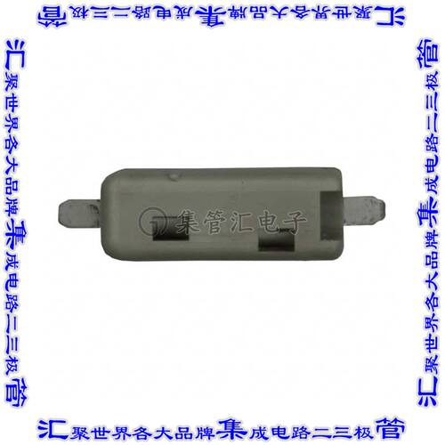 2008563-1 接插件连接器CONN SSL RECEPTACLE 1POS SOLDER