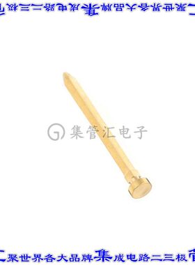 5275-1-05-21-00-00-01-0 接插件连接器CONN PC PIN CIRC .025DIA