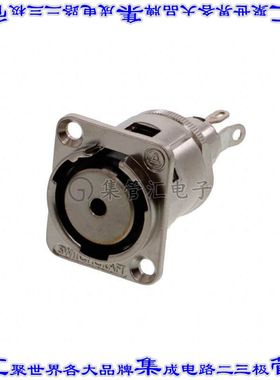 EH35MMSSC 接插件连接器CONN JACK STEREO 3.5MM PNL MNT