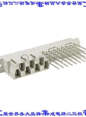 9062312821 09062312821接插件连接器CONN DIN RCPT 31POS PCB GO