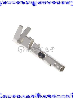 10136289-121LF 连接器触点触头插口16-20AWG压接锡
