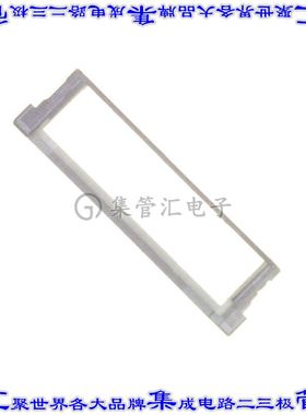 2-353294-8 连接器配件 护罩
