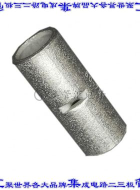 35189 接插件连接器CONN INLINE 2 AWG CRIMP