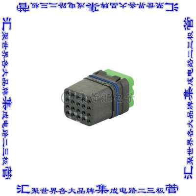 8MQ2M2022BCE 接插件连接器MQUICK MODULE, UNSEALED, WITH MA