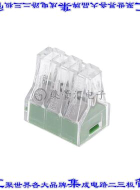 773-116/K194-4045 接插件连接器PUSHWIRE SPLICING CONNECTOR;
