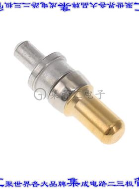 1731120270 连接器触点触头公形引脚焊接镀金