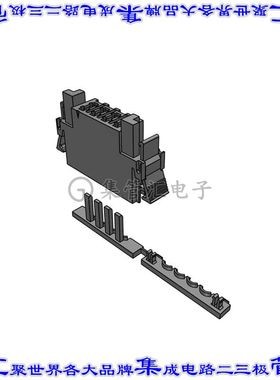 IPS6-04-01-L 接插件连接器PESS SUB-IPS6 ASSEMBLY