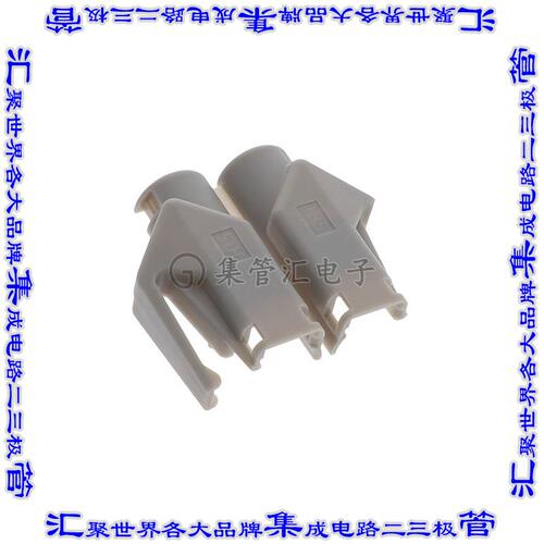 TM21P-88P(14) 接插件连接器CONN MOD PLUG 8P8C SHIELDED