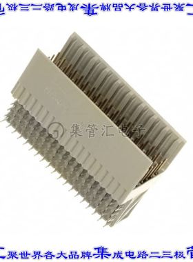 5352406-1 接插件连接器CONN HEADER 95POS 2MM PRESS-FIT