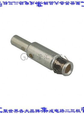193673-2 连接器触点触头插口10AWG压接银