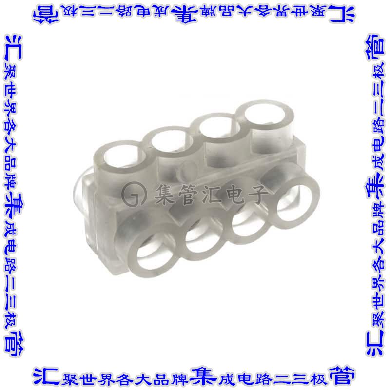 PCSB250-4-6Y 接插件连接器CONN INLINE TAP 250 MCM-10 AWG