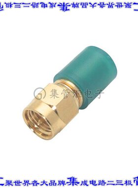 BTS5M 接插件连接器TERMINATOR SMA M 50 OHM