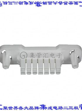 15060141 0015060141矩形连接器外壳14POS插座2排4.2mm母形插口天