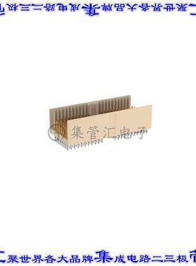 104517 接插件连接器2MM HM D 176POS M 3.7MM