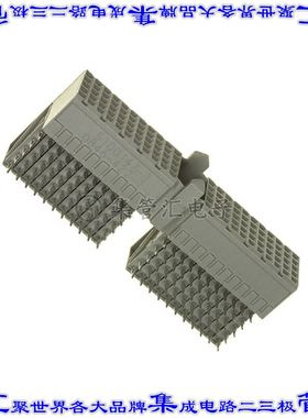 5100147-1 接插件连接器CONN RECEPT 110POS 2MM PRESS-FIT