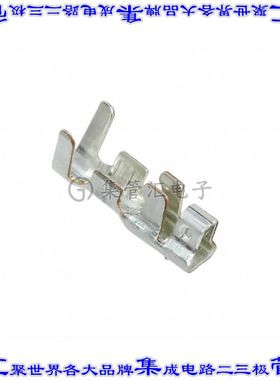 2232905-1 连接器触点触头插口22-26AWG压接锡