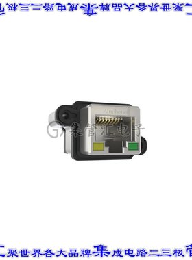 MRJR94840C 接插件连接器GEN2 RUGGED RJ45 RECEPTACLE CAT6