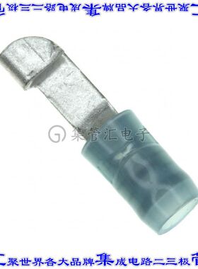 320566 接插件连接器CONN KNIFE TERM 14-16 AWG BLUE