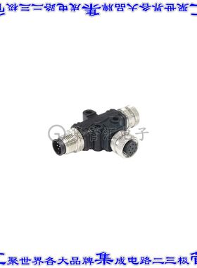 PXPPVC12TSFM12AFBIFB 连接器adapter适配器 配电器T形母插口 至