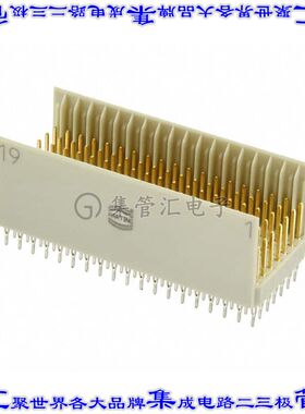 17051335208 接插件连接器CONN HEADER 2MM PRESS-FIT