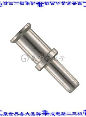 9110006127 09110006127连接器触点触头引脚2AWG压接银