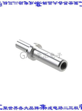 SC000706 连接器触点触头插口18-20AWG压接镀金