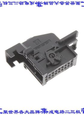 1379101-1 连接器配件 屏蔽