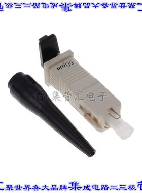 AX100029 接插件连接器OPTIMAX SC 62.5/125UMCON