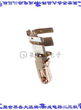 DF22A-1012SCFA 连接器触点触头插口10-12AWG压接镀金