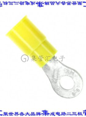 190700121 0190700121环形连接器端子圆形8接线柱10-12AWG压接