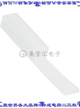 174779-1 接插件连接器CONN RCPT HSG 0.11 1POS NATURAL