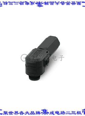 1176270 连接器端子公型引脚插头2AWG压接