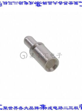 T2050001035-000 连接器触点触头引脚压接银
